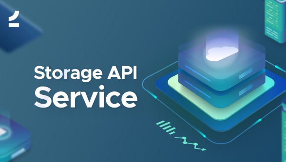 Storage api services