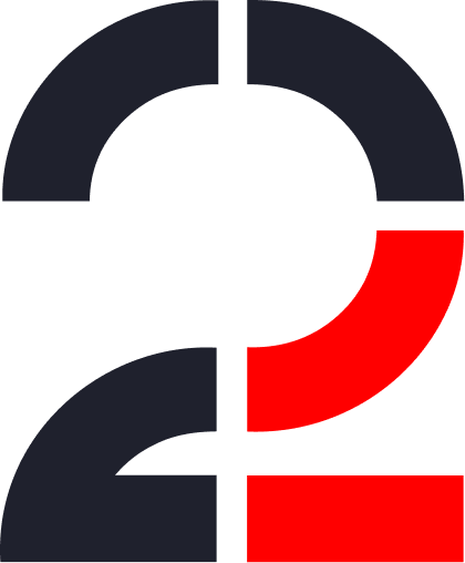 2am.technologies — Brand Upgrade